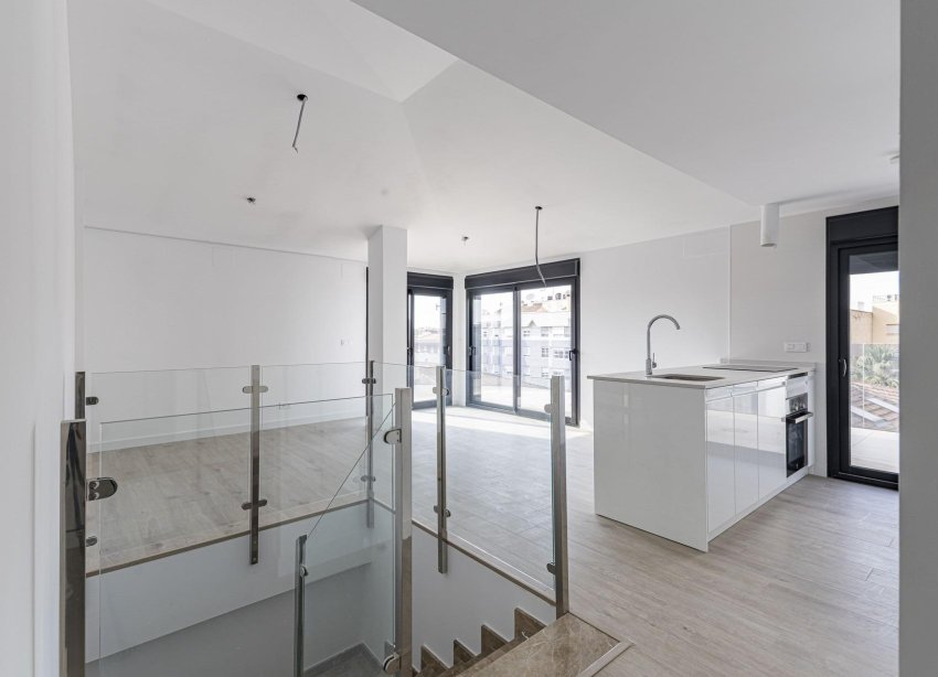 Rynek Pierwotny - Apartament - Murcia - Centro