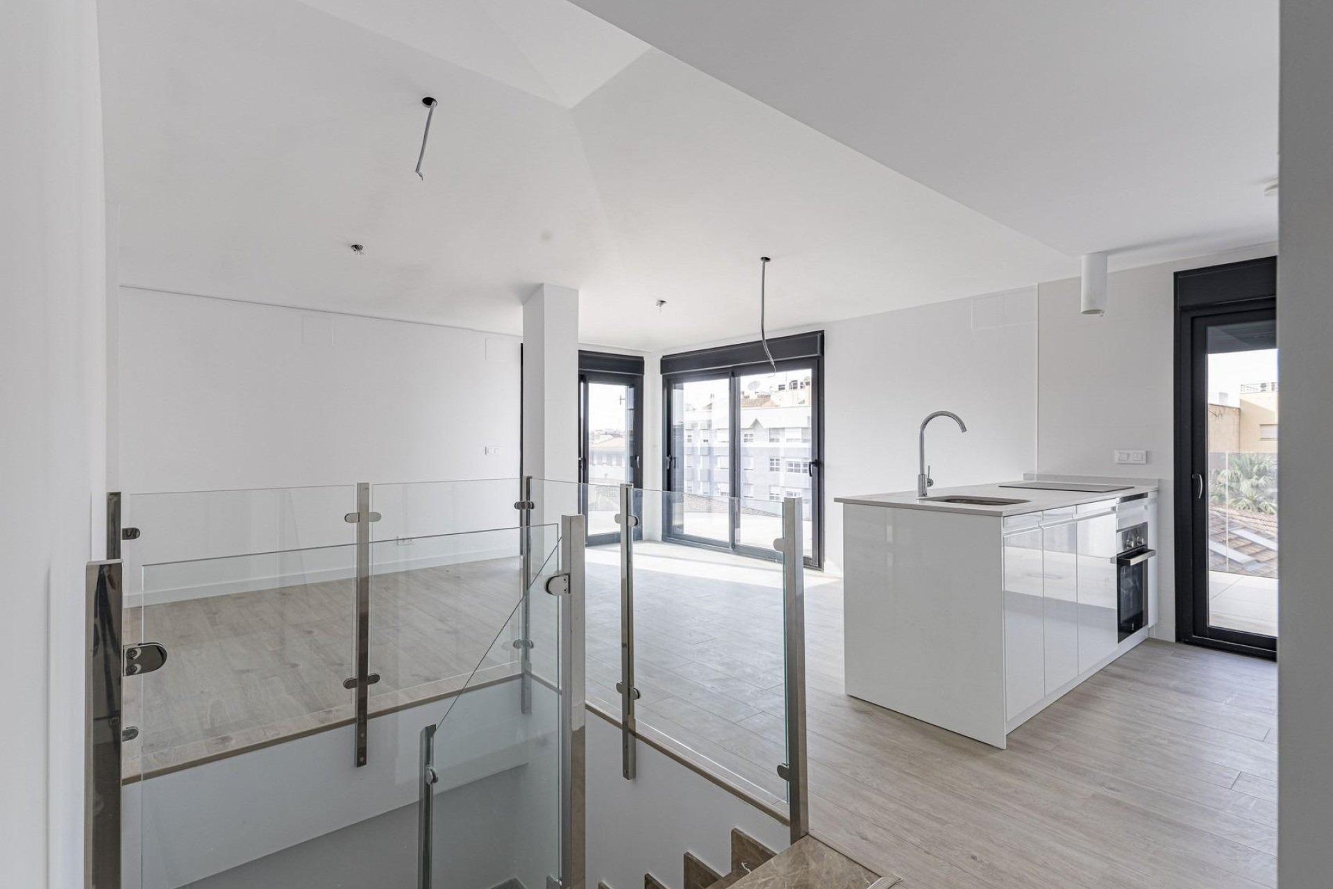 Rynek Pierwotny - Apartament - Murcia - Centro