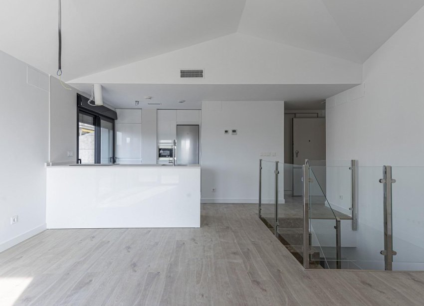 Rynek Pierwotny - Apartament - Murcia - Centro