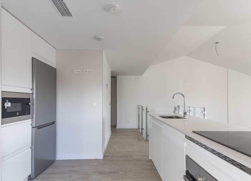 Rynek Pierwotny - Apartament - Murcia - Centro