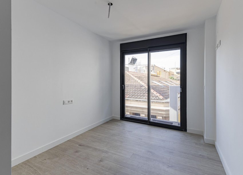 Rynek Pierwotny - Apartament - Murcia - Centro