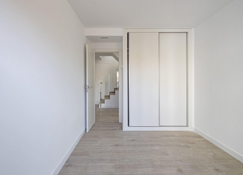 Rynek Pierwotny - Apartament - Murcia - Centro