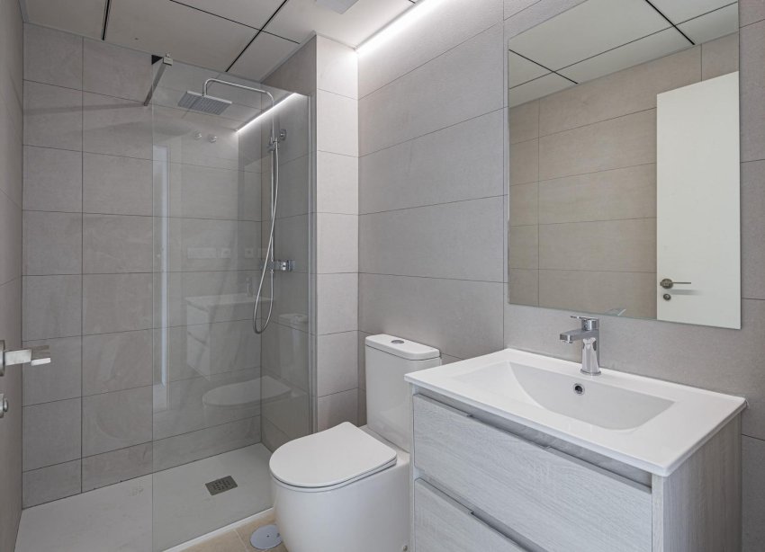 Rynek Pierwotny - Apartament - Murcia - Centro