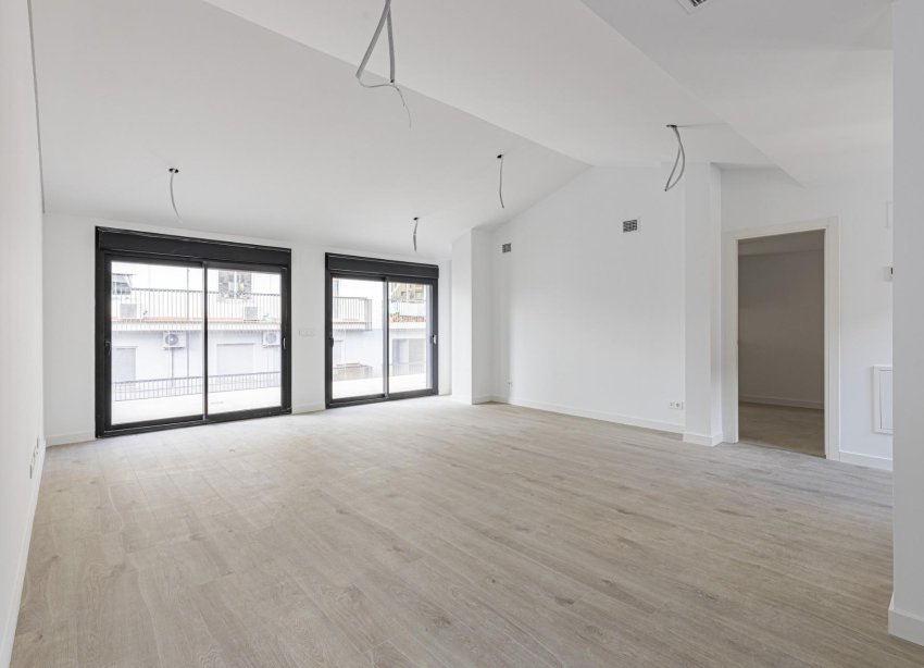 Rynek Pierwotny - Apartament - Murcia - Centro