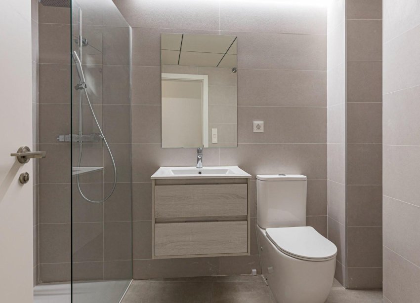 Rynek Pierwotny - Apartament - Murcia - Centro