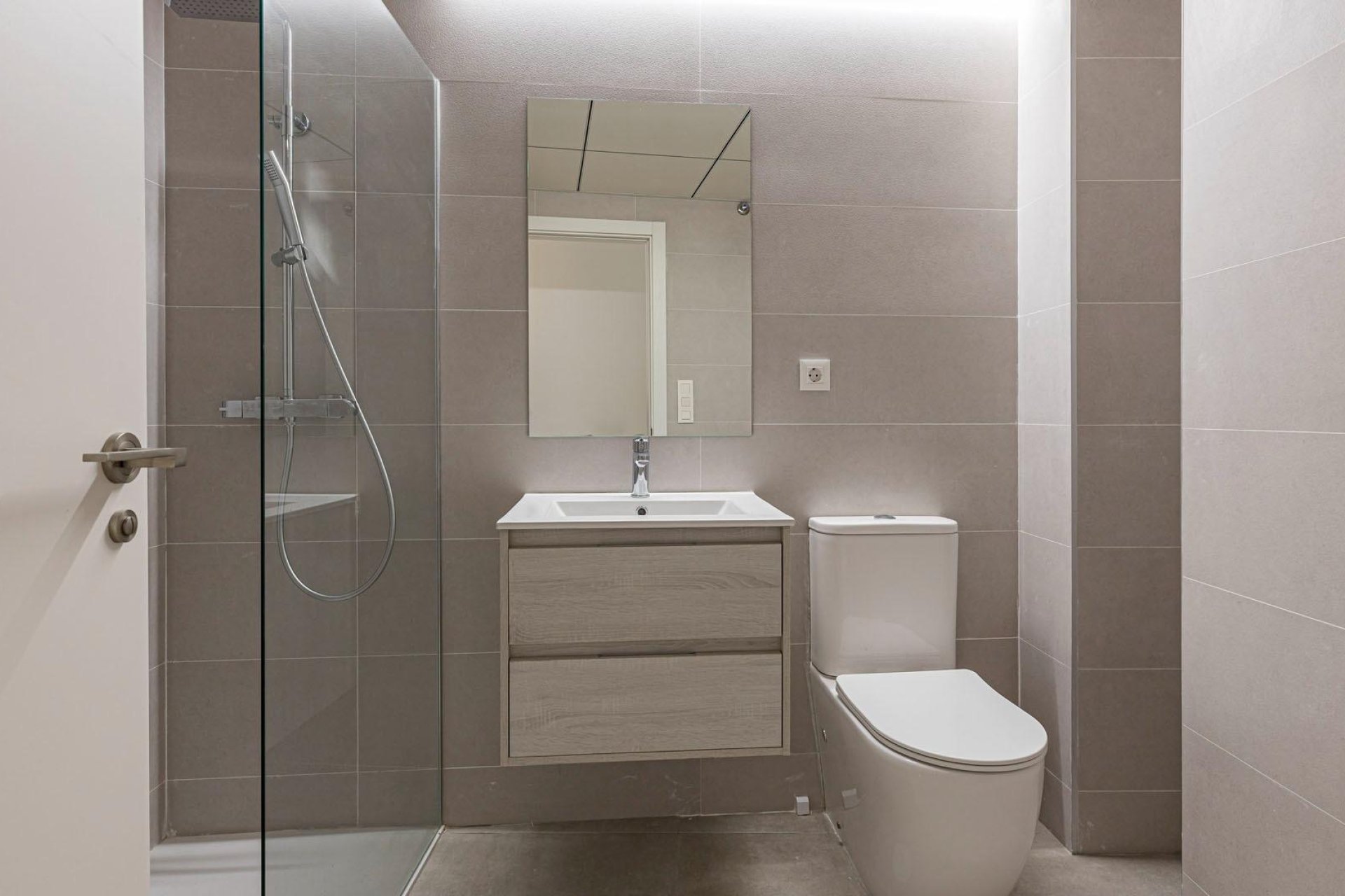 Rynek Pierwotny - Apartament - Murcia - Centro