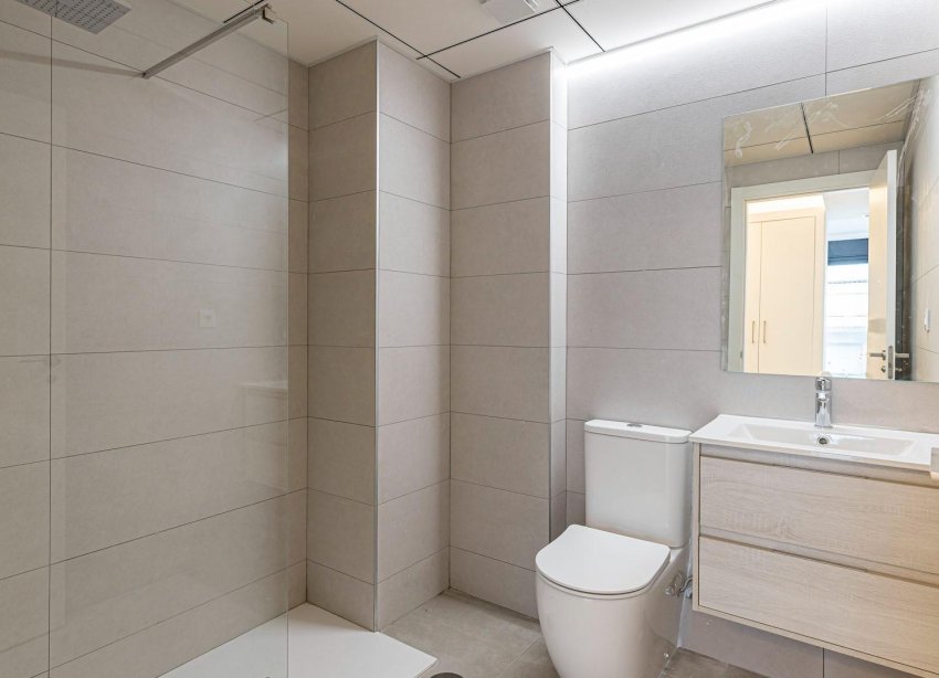 Rynek Pierwotny - Apartament - Murcia - Centro