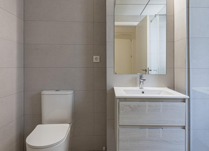 Rynek Pierwotny - Apartament - Murcia - Centro