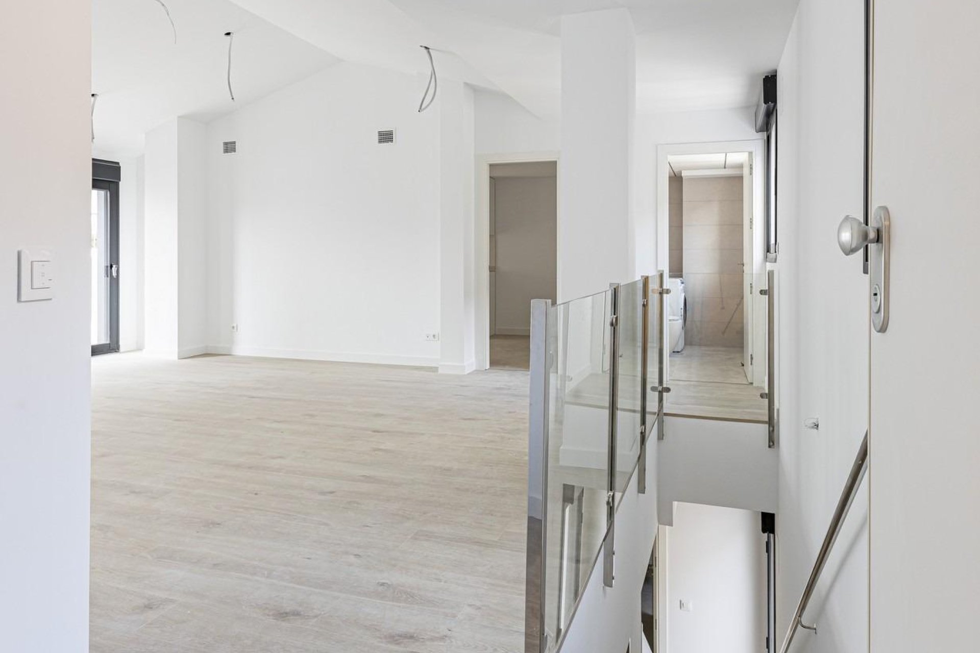 Rynek Pierwotny - Apartament - Murcia - Centro