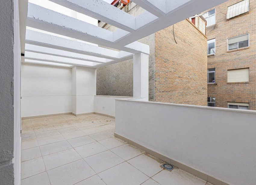 Rynek Pierwotny - Apartament - Murcia - Centro