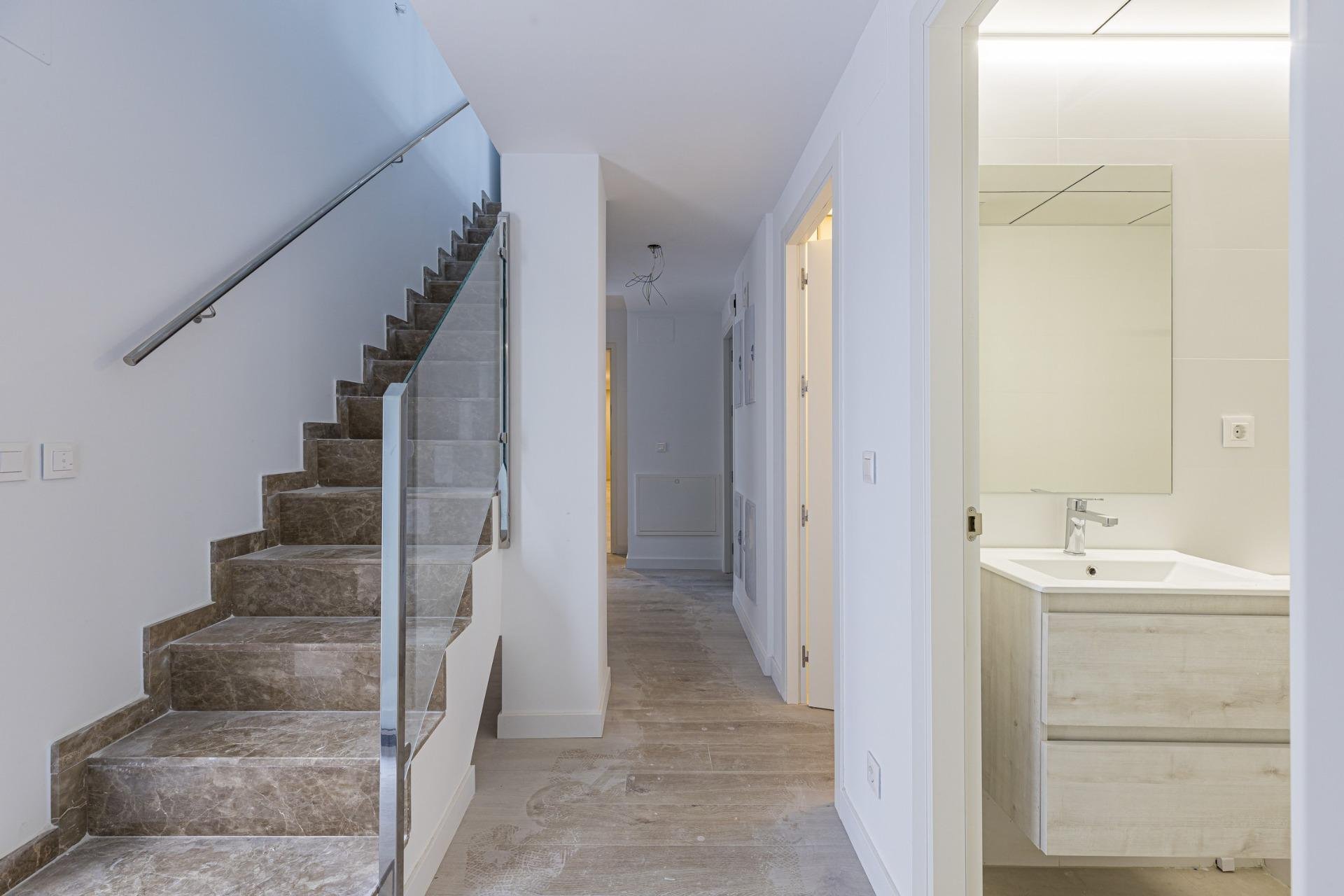 Rynek Pierwotny - Apartament - Murcia - Centro