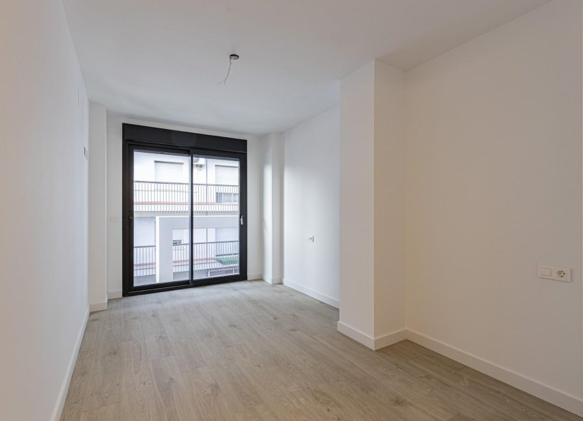 Rynek Pierwotny - Apartament - Murcia - Centro