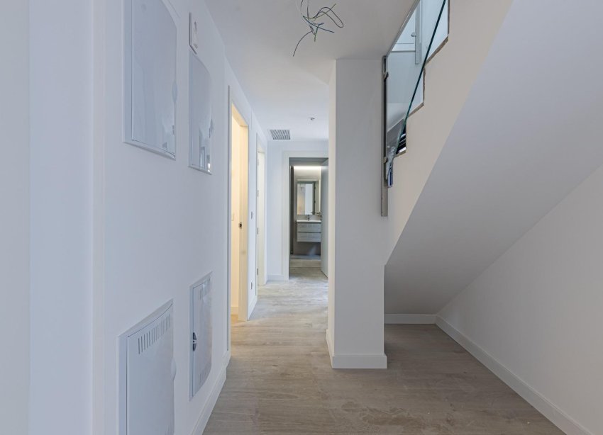 Rynek Pierwotny - Apartament - Murcia - Centro