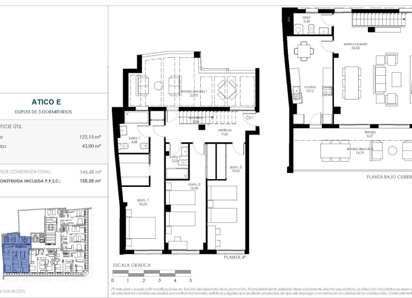 Rynek Pierwotny - Apartament - Murcia - Centro