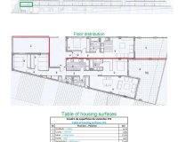 Rynek Pierwotny - Apartament - Orcheta - pueblo