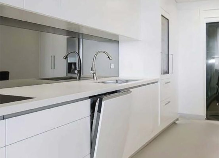 Rynek Pierwotny - Apartament - Orcheta - Relleu