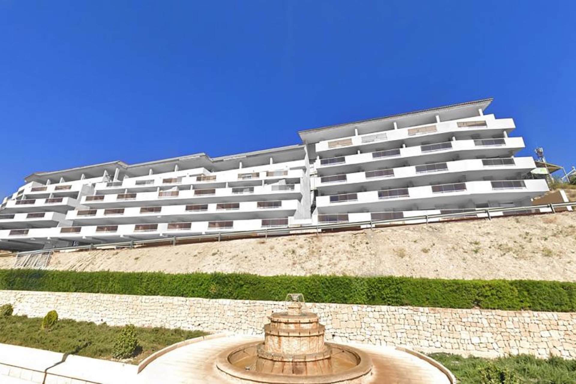 Rynek Pierwotny - Apartament - Orcheta - Relleu