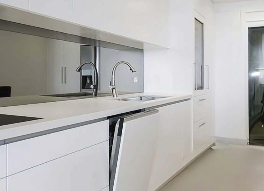 Rynek Pierwotny - Apartament - Orcheta - Relleu