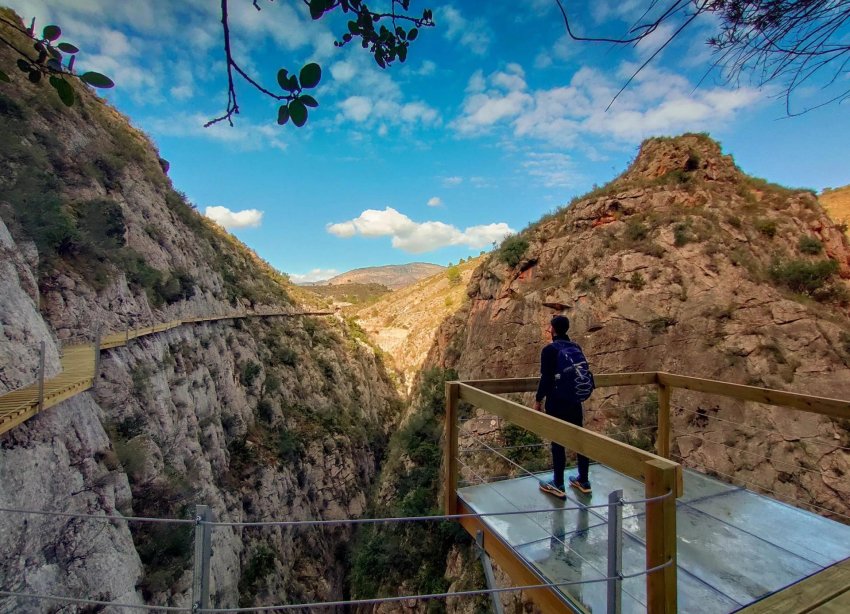 Rynek Pierwotny - Apartament - Orcheta - Relleu