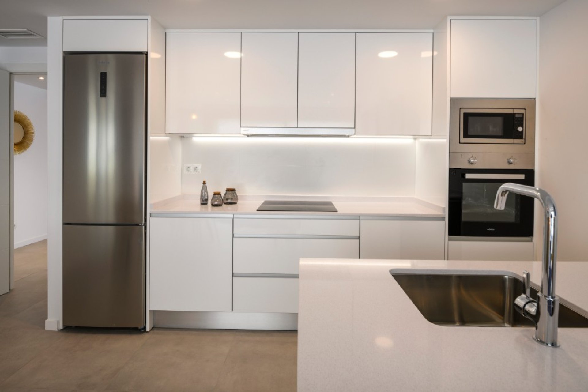 Rynek Pierwotny - Apartament - Orihuela Costa - Campoamor