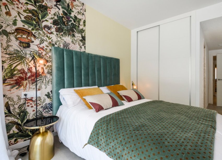 Rynek Pierwotny - Apartament - Orihuela Costa - Campoamor