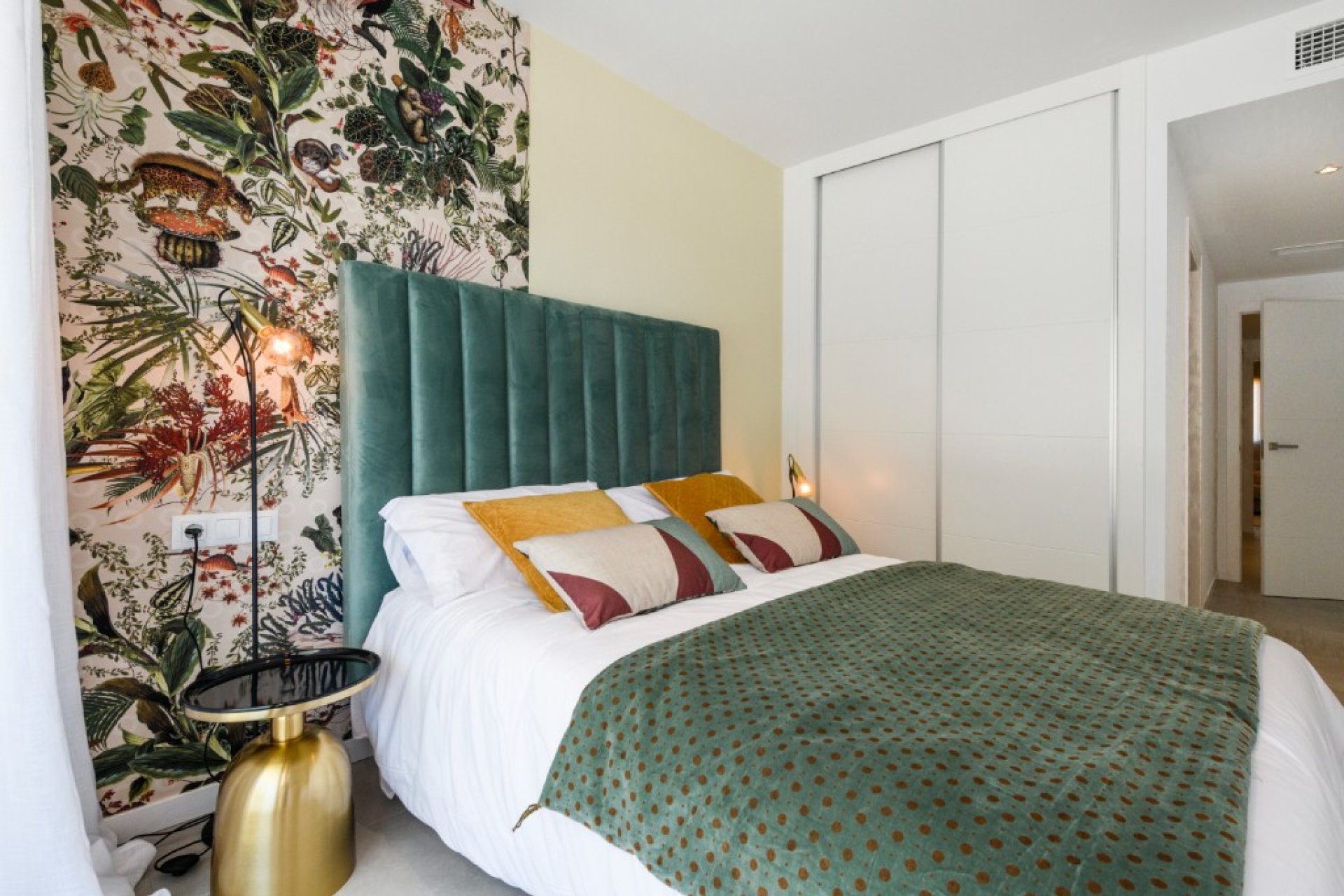 Rynek Pierwotny - Apartament - Orihuela Costa - Campoamor