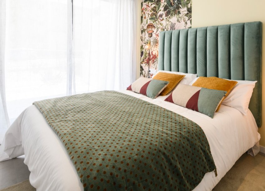 Rynek Pierwotny - Apartament - Orihuela Costa - Campoamor