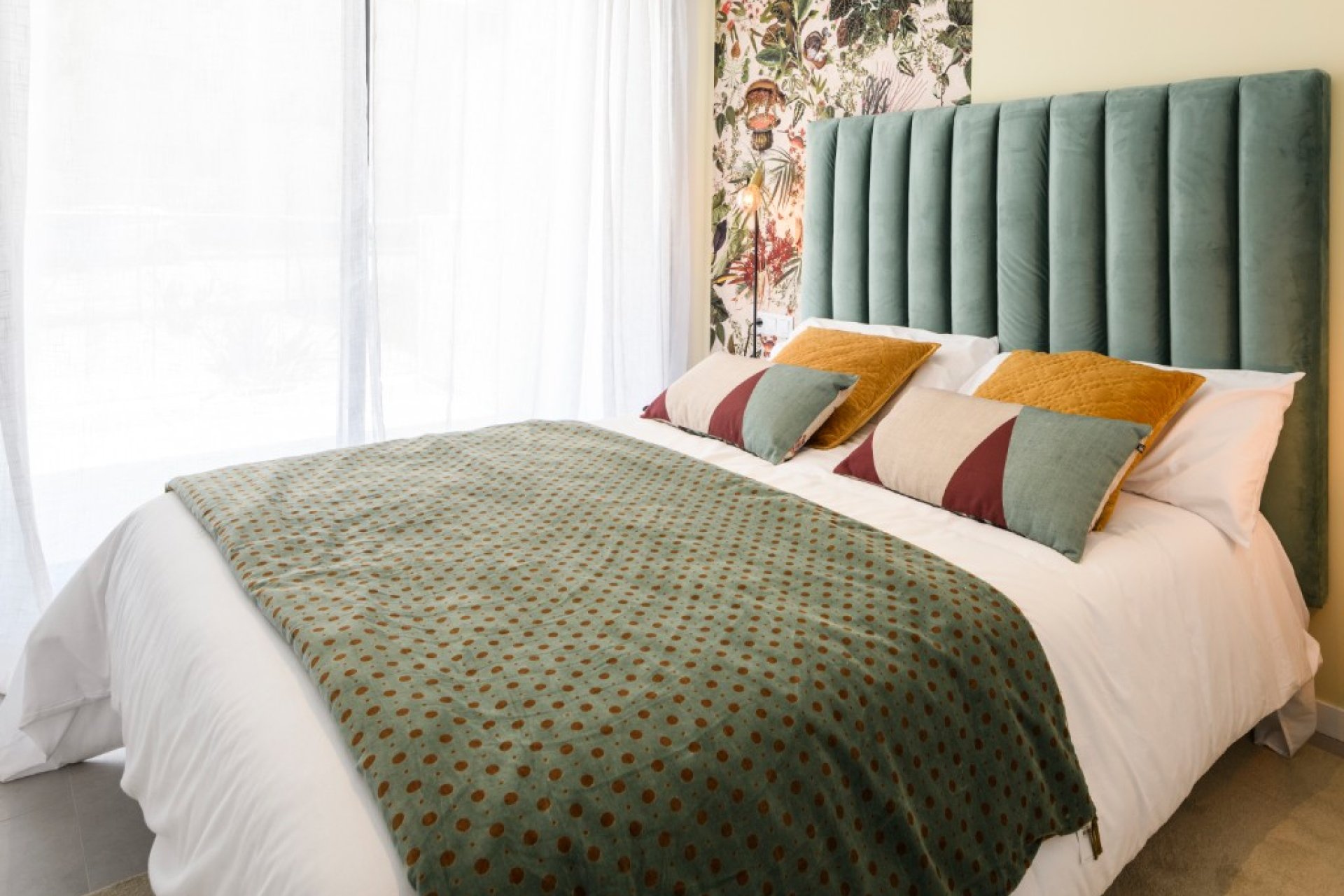 Rynek Pierwotny - Apartament - Orihuela Costa - Campoamor