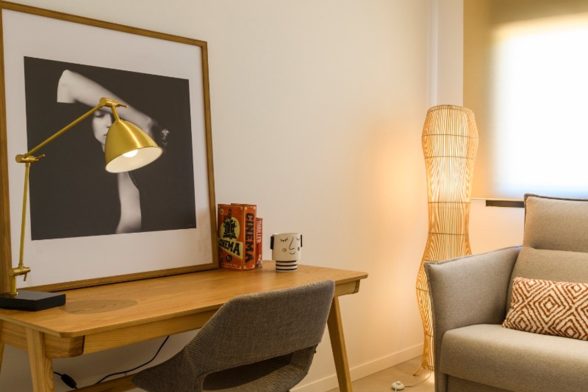 Rynek Pierwotny - Apartament - Orihuela Costa - Campoamor