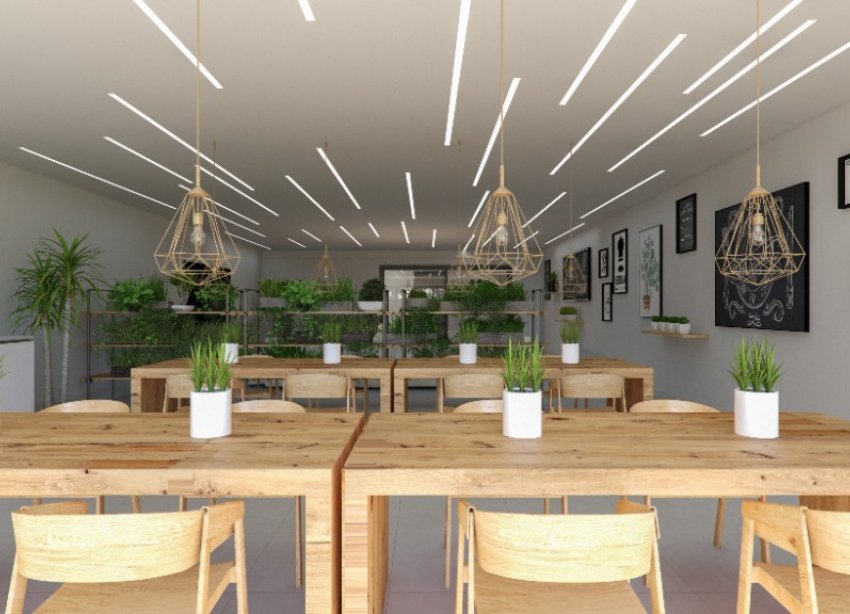 Rynek Pierwotny - Apartament - Orihuela Costa - Campoamor