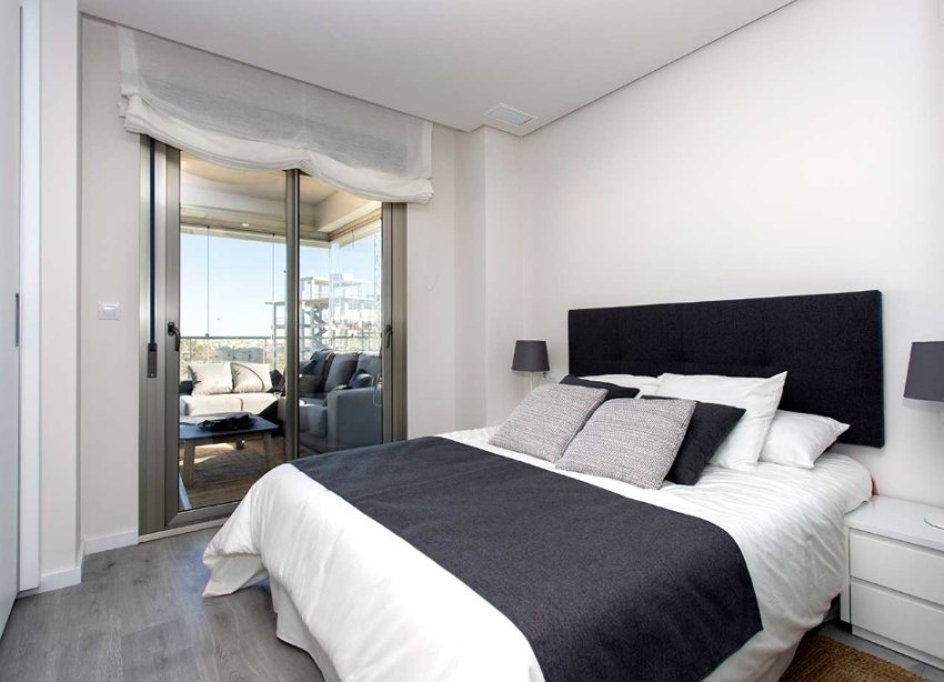 Rynek Pierwotny - Apartament - Orihuela Costa - La Zenia