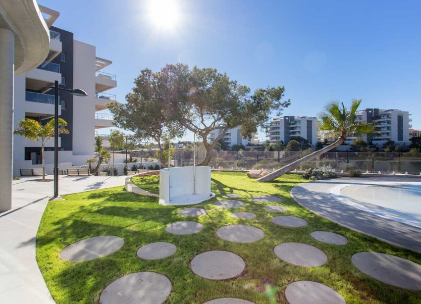 Rynek Pierwotny - Apartament - Orihuela Costa - La Zenia