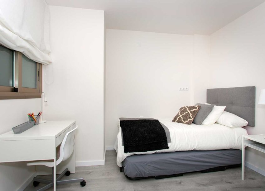 Rynek Pierwotny - Apartament - Orihuela Costa - La Zenia