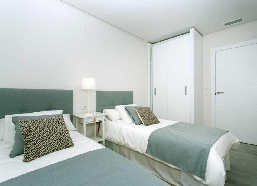 Rynek Pierwotny - Apartament - Orihuela Costa - La Zenia