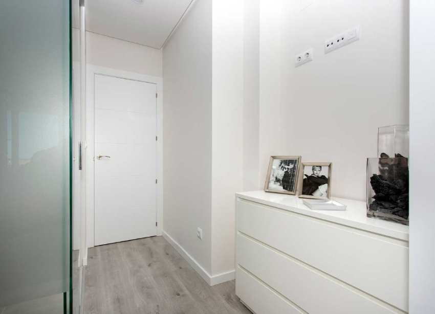 Rynek Pierwotny - Apartament - Orihuela Costa - La Zenia