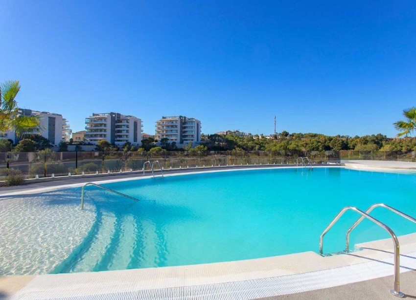 Rynek Pierwotny - Apartament - Orihuela Costa - La Zenia