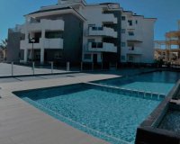 Rynek Pierwotny - Apartament - Orihuela Costa - Las Filipinas