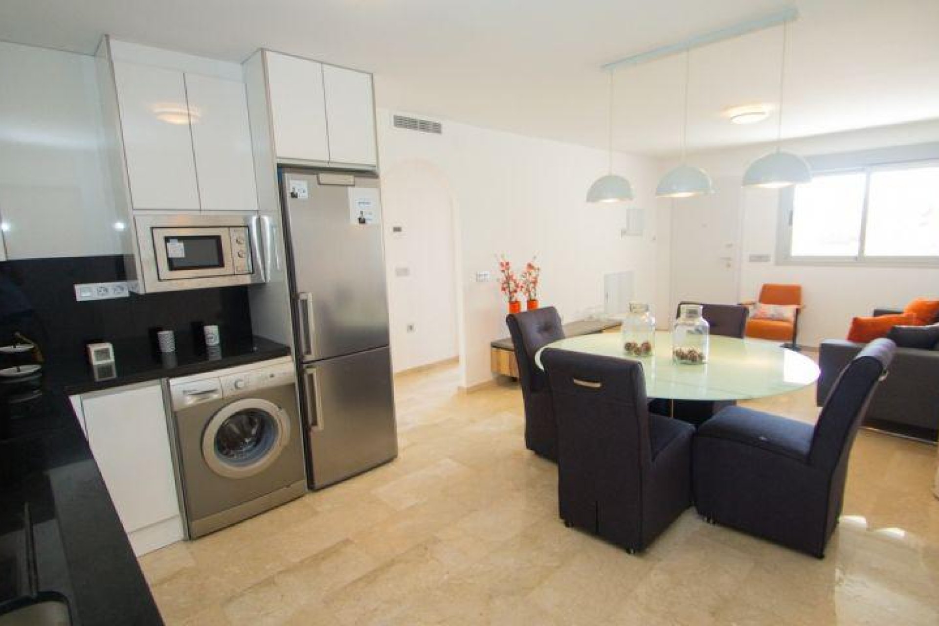 Rynek Pierwotny - Apartament - Orihuela Costa - Las Filipinas