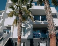 Rynek Pierwotny - Apartament - Orihuela Costa - Las Filipinas