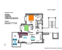 Rynek Pierwotny - Apartament - Orihuela Costa - Las Filipinas