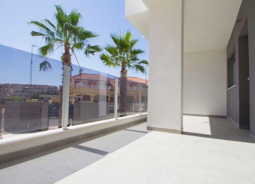 Rynek Pierwotny - Apartament - Orihuela Costa - Las Filipinas