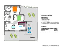 Rynek Pierwotny - Apartament - Orihuela Costa - Las Filipinas