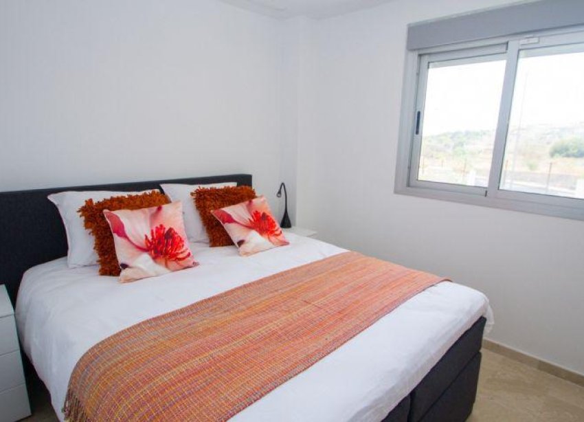 Rynek Pierwotny - Apartament - Orihuela Costa - Las Filipinas