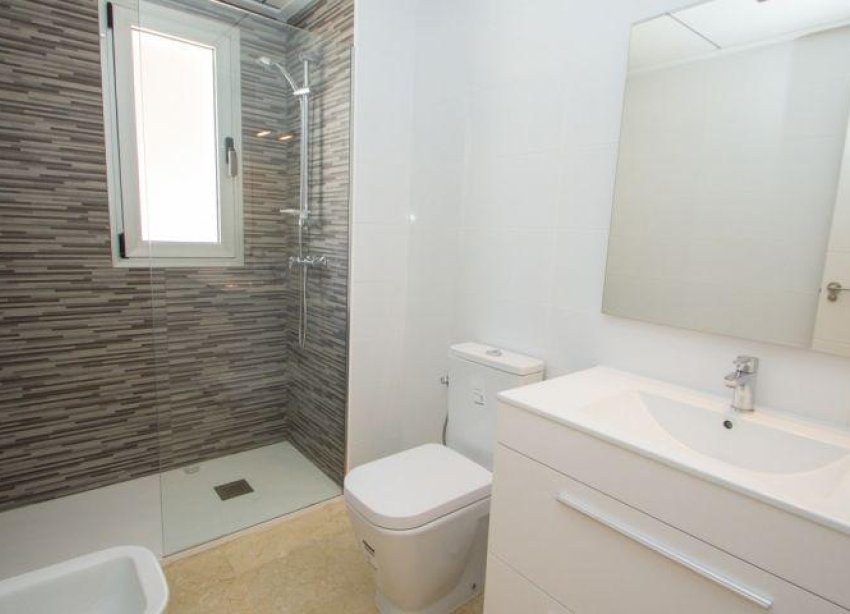 Rynek Pierwotny - Apartament - Orihuela Costa - Las Filipinas