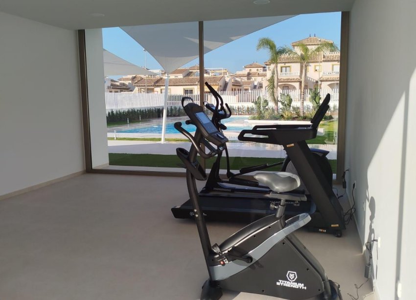 Rynek Pierwotny - Apartament - Orihuela Costa - Lomas de Cabo Roig