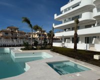 Rynek Pierwotny - Apartament - Orihuela Costa - Lomas de Cabo Roig