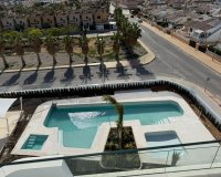 Rynek Pierwotny - Apartament - Orihuela Costa - Lomas de Cabo Roig