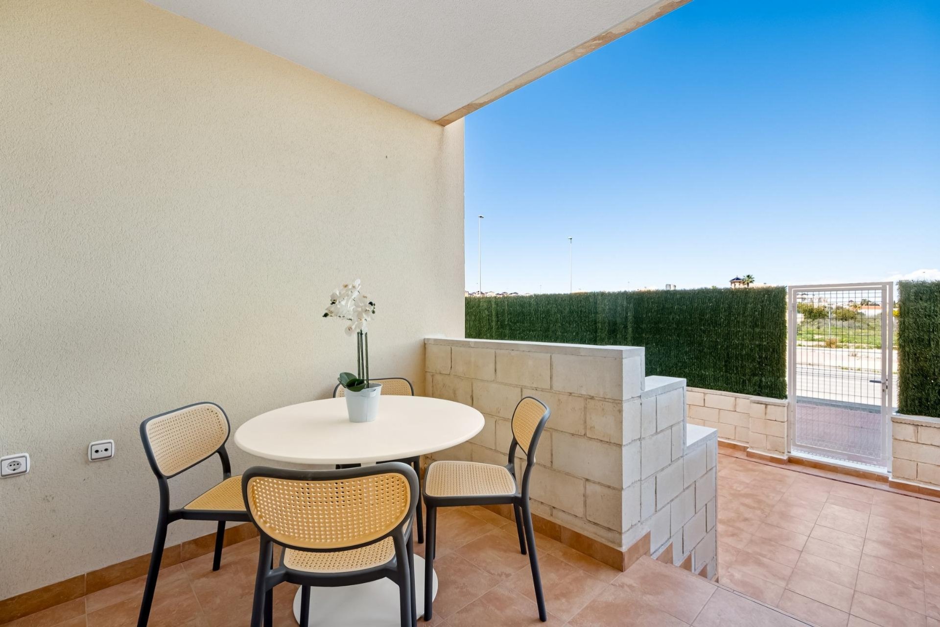 Rynek Pierwotny - Apartament - Orihuela Costa - Lomas de Cabo Roig