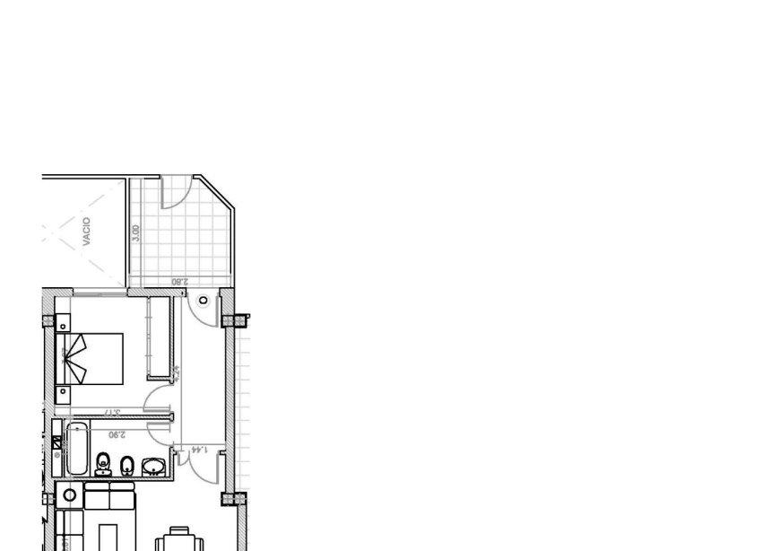 Rynek Pierwotny - Apartament - Orihuela Costa - Lomas de Cabo Roig