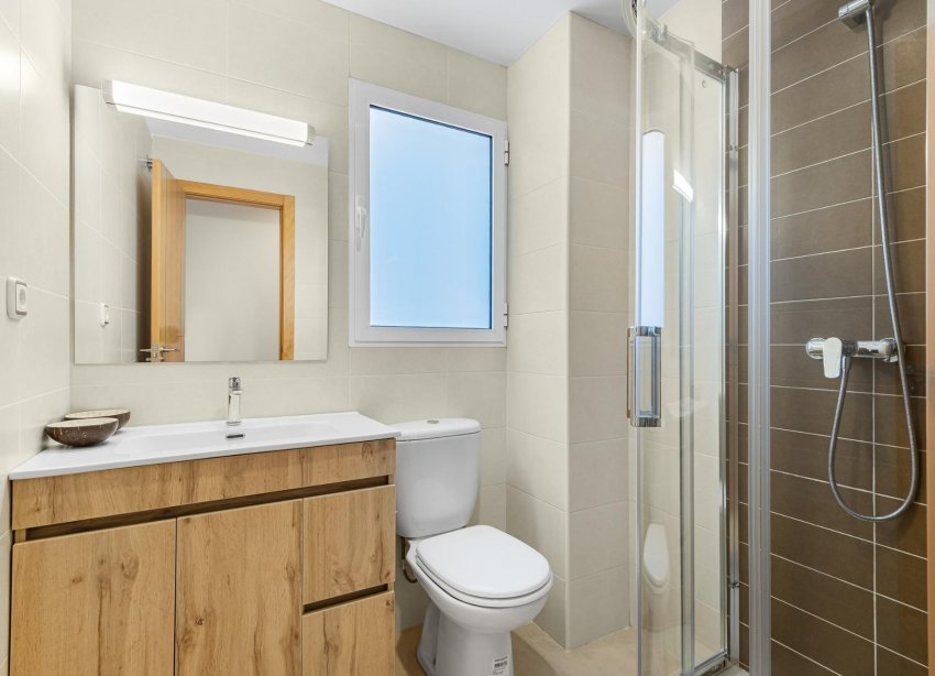 Rynek Pierwotny - Apartament - Orihuela Costa - Lomas de Cabo Roig